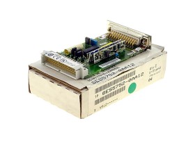 Item image for SIEMENS 6ES5 752-0AA12