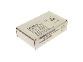 Artikelbild für SIEMENS 6ES5 752-0AA22 in Zustand FS