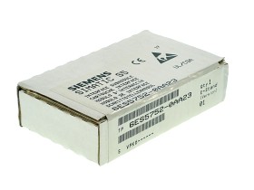 SIEMENS 6ES5 752-0AA23