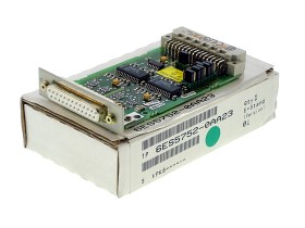 Item image for SIEMENS 6ES5 752-0AA23