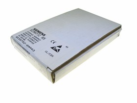 Artikelbild für SIEMENS 6ES5 752-0AA43 in Zustand FS