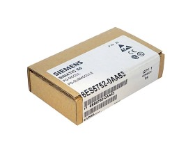 Artikelbild für SIEMENS 6ES5 752-0AA53 in Zustand FS