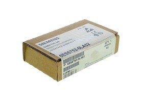 Imagen de artículo para SIEMENS 6ES5 752-0LA52 en condición FS