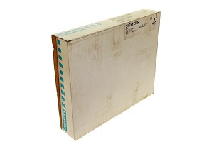 Immagine dell'articolo per SIEMENS 6ES5 777-0BC01 nella condizione FS