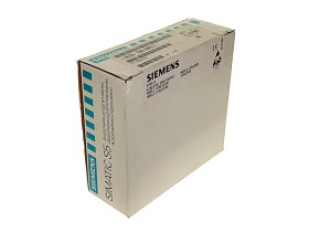 Artikelbild für SIEMENS 6ES5 788-8MA11 in Zustand FS