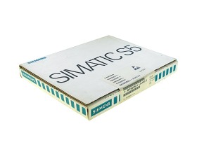 Imagen de artículo para SIEMENS 6ES5 921-3UA12 en condición FS