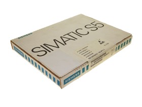 Imagen de artículo para SIEMENS 6ES5 922-3UA11 en condición FS