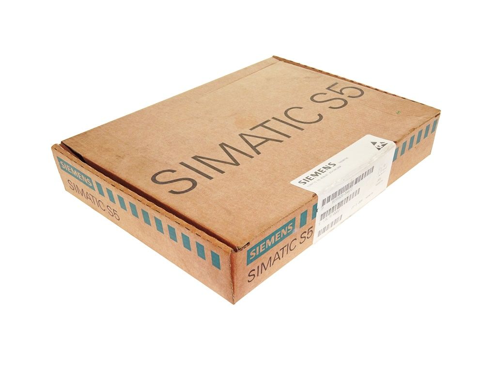 6ES5926-5AA12 Siemens, PLC Modules & Extensions