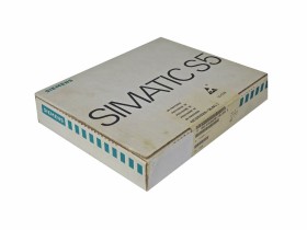 Artikelbild für SIEMENS 6ES5 928-3UB11 in Zustand FS