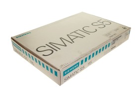 Item image for SIEMENS 6ES5 943-7UA11 in condition FS