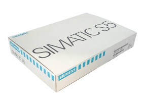 Artikelbild für SIEMENS 6ES5 943-7UB21 in Zustand FS