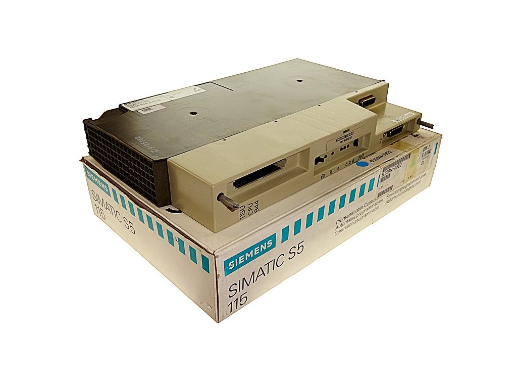 6ES5944-7UA22 Siemens, PLC