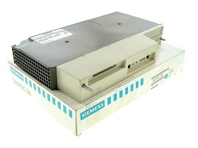 Immagine dell'articolo per SIEMENS 6ES5 945-7UA13 nella condizione NEW