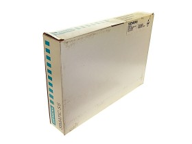 Artikelbild für SIEMENS 6ES5 945-7UA23 in Zustand FS
