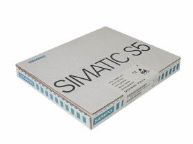 Immagine dell'articolo per SIEMENS 6ES5 948-3UA13 nella condizione FS