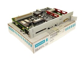 Immagine dell'articolo per SIEMENS 6ES5 948-3UA21 nella condizione NEW