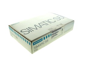 Immagine dell'articolo per SIEMENS 6ES5 951-7LD21 nella condizione FS