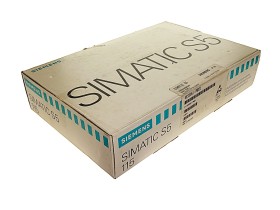 Immagine dell'articolo per SIEMENS 6ES5 951-7NB21 nella condizione FS