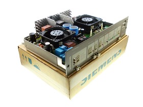Immagine dell'articolo per SIEMENS 6ES5 955-3LC14 nella condizione NEW