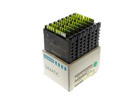 SIEMENS 6ES7 121-1BB00-0AA0