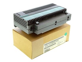Item image for SIEMENS 6ES7 131-0BH00-0XB0