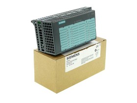 Artikelbild für SIEMENS 6ES7 131-1BH01-0XB0 in Zustand NEW