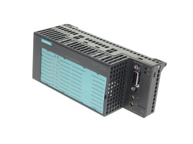 Artikelbild für SIEMENS 6ES7 131-1BH01-0XB0 in Zustand USED