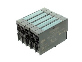 Imagen de artículo para SIEMENS 6ES7 131-4BB01-0AA0 en condición USED