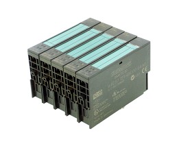 Imagen de artículo para SIEMENS 6ES7 131-4BD00-0AA0 en condición USED