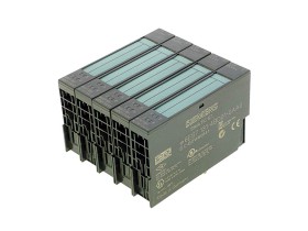 Image de l'article pour SIEMENS 6ES7 131-4BD01-0AA0 en état USED