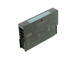 Immagine dell'articolo per SIEMENS 6ES7 131-4BF00-0AA0 nella condizione USED