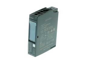 Imagen de artículo para SIEMENS 6ES7 131-6BF00-0CA0 en condición USED