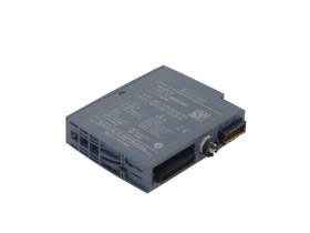 Immagine dell'articolo per SIEMENS 6ES7 131-6BF00-0DA0 nella condizione USED