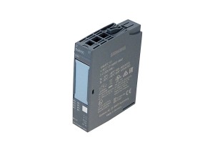 Imagen de artículo para SIEMENS 6ES7 131-6BF01-0BA0 en condición USED