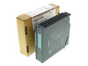 Immagine dell'articolo per SIEMENS 6ES7 131-7RF00-0AB0 nella condizione NEW