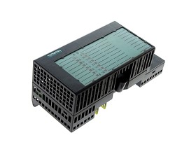 Imagen de artículo para SIEMENS 6ES7 132-1BH00-0XB0 en condición USED