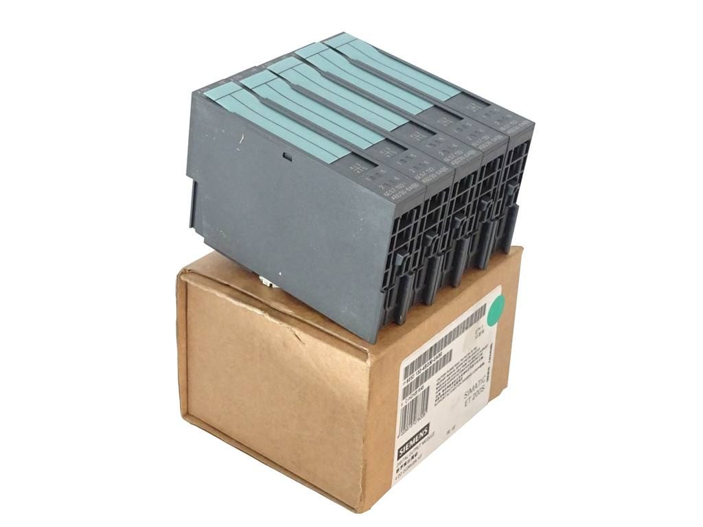 6ES7132-4BD30-0AB0 Siemens, PLC Modules & Extensions