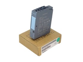 Immagine dell'articolo per SIEMENS 6ES7 132-6BF01-0BA0 nella condizione NEW