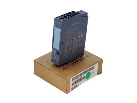 Immagine dell'articolo per SIEMENS 6ES7 132-6BH01-0BA0 nella condizione NEW