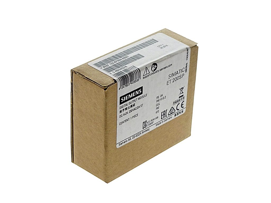 Siemens 6ES7132-6FD00-0BB1