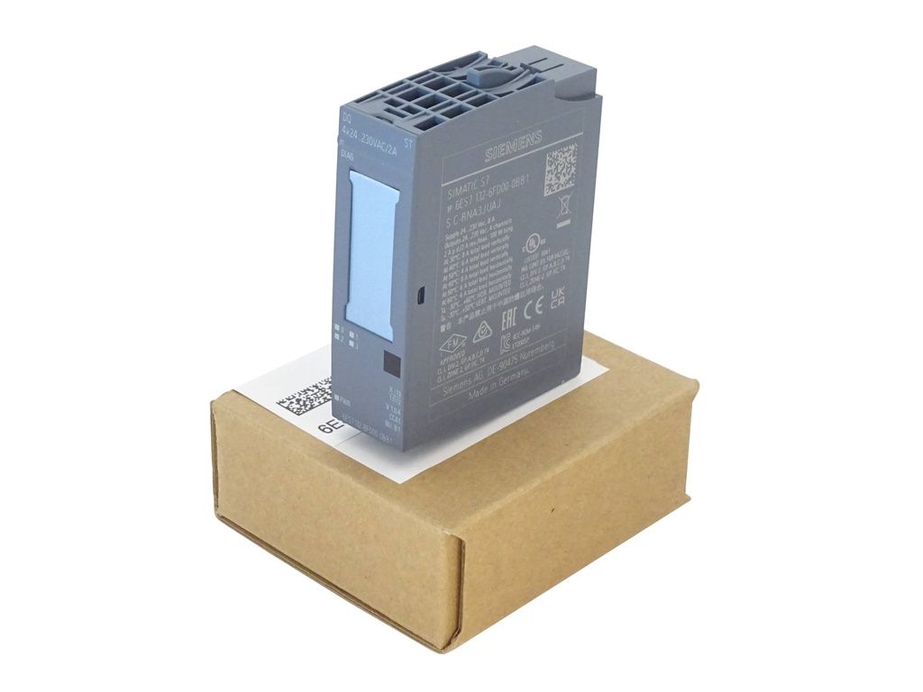 Siemens 6ES7132-6FD00-0BB1