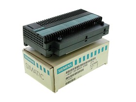 Immagine dell'articolo per SIEMENS 6ES7 133-0BH01-0XB0 nella condizione NEW