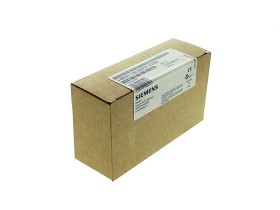Item image for SIEMENS 6ES7 134-0HF01-0XB0 in condition FS