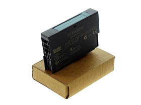 Item image for SIEMENS 6ES7 134-4FB00-0AB0 in condition RFUR