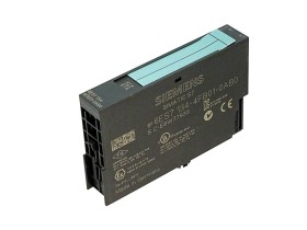 Imagen de artículo para SIEMENS 6ES7 134-4FB01-0AB0 en condición USED