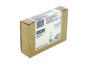 Item image for SIEMENS 6ES7 134-4FB52-0AB0 in condition FS