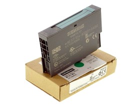 Image de l'article pour SIEMENS 6ES7 134-4GB01-0AB0 en état NEW