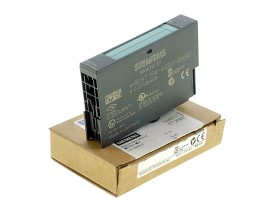 Imagen de artículo para SIEMENS 6ES7 134-4GB11-0AB0 en condición NEW