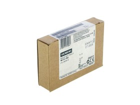 Artikelbild für SIEMENS 6ES7 134-4GB52-0AB0 in Zustand FS