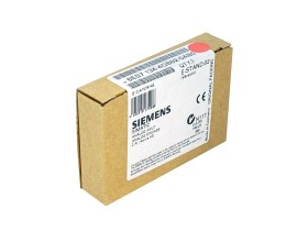 Item image for SIEMENS 6ES7 134-4GB62-0AB0 in condition MFS